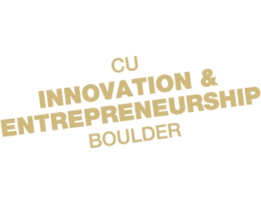 Innovation & Entrepreneurship at CU Boulder