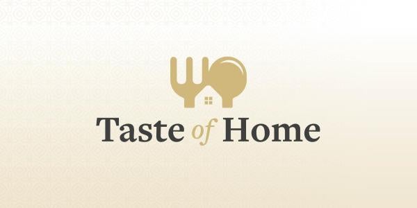 taste of home