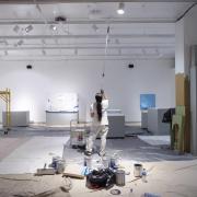 CU Museum of Natural History being remodeled
