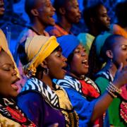  Soweto Gospel Choir