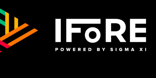 2023 IFoRE Logo